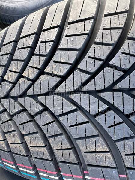 Goodyear 215/60 R18 Sve sezone