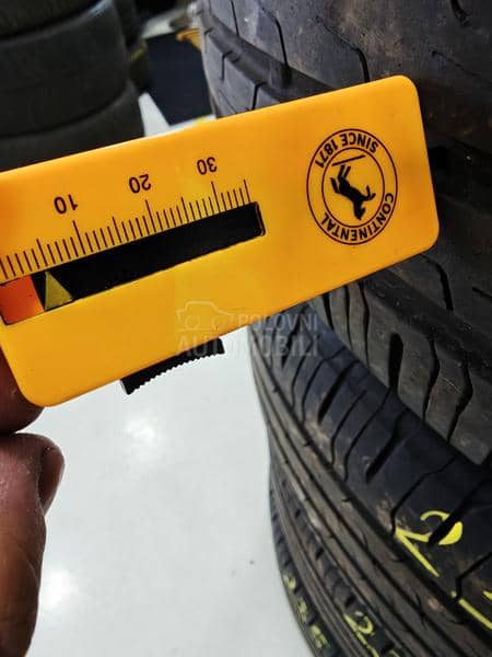 Continental 235/55 R18 Letnja