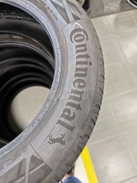 Continental 235/55 R18 Letnja
