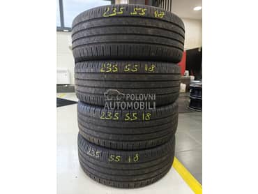 Continental 235/55 R18 Letnja
