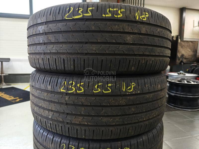 Continental 235/55 R18 Letnja
