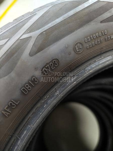 Continental 235/55 R18 Letnja
