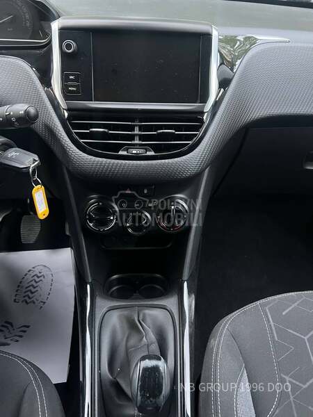 Peugeot 2008 1.5 HDI