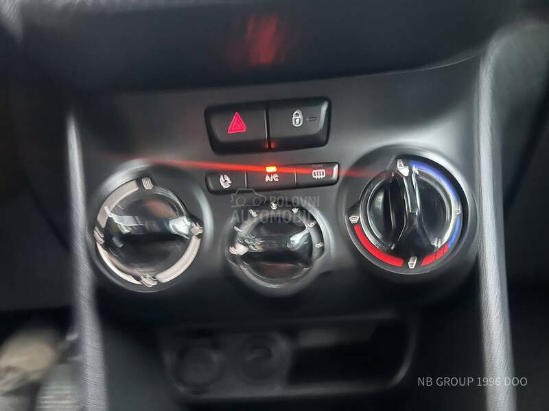 Peugeot 2008 1.5 HDI