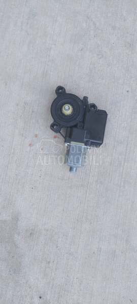 Motoric podizaca stakla
