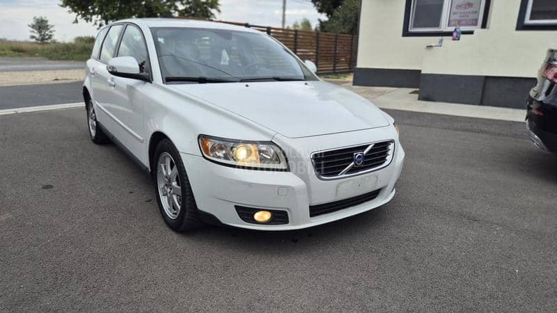 Volvo V50 1.6D