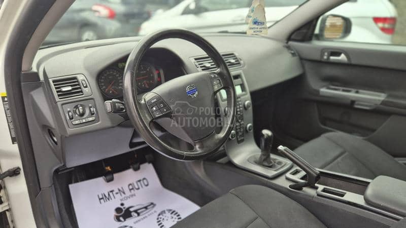 Volvo V50 1.6D