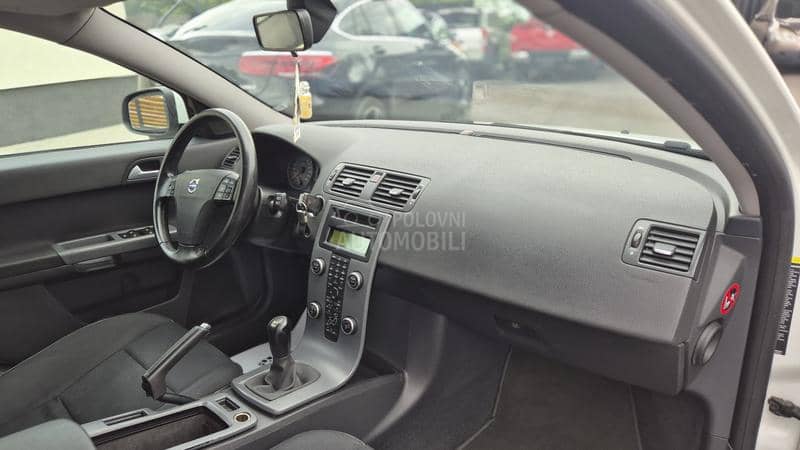 Volvo V50 1.6D