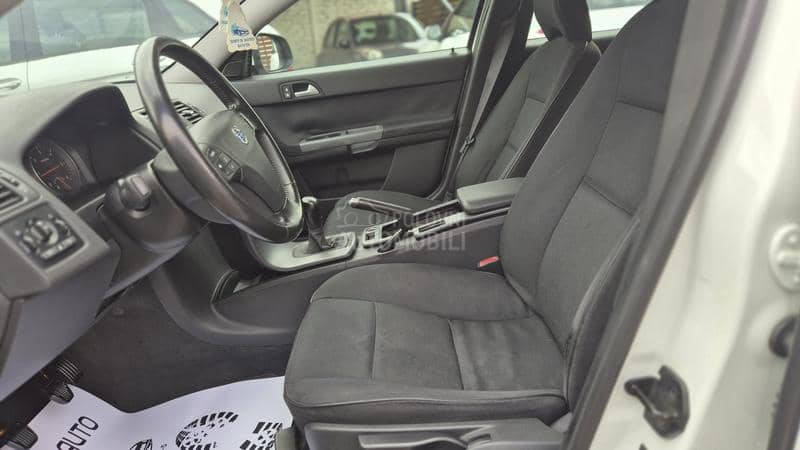 Volvo V50 1.6D