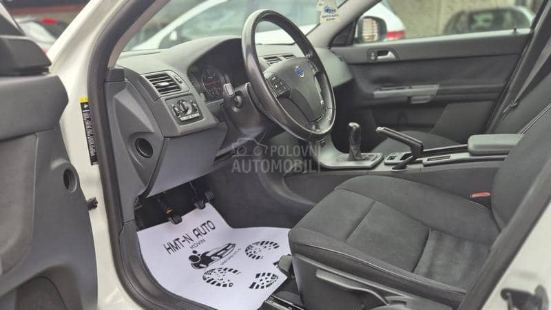 Volvo V50 1.6D