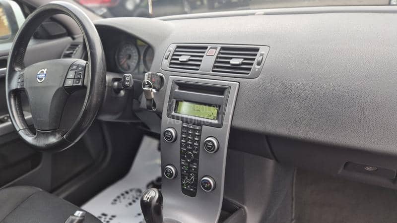 Volvo V50 1.6D
