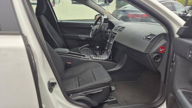 Volvo V50 1.6D