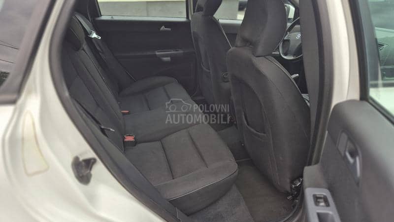 Volvo V50 1.6D