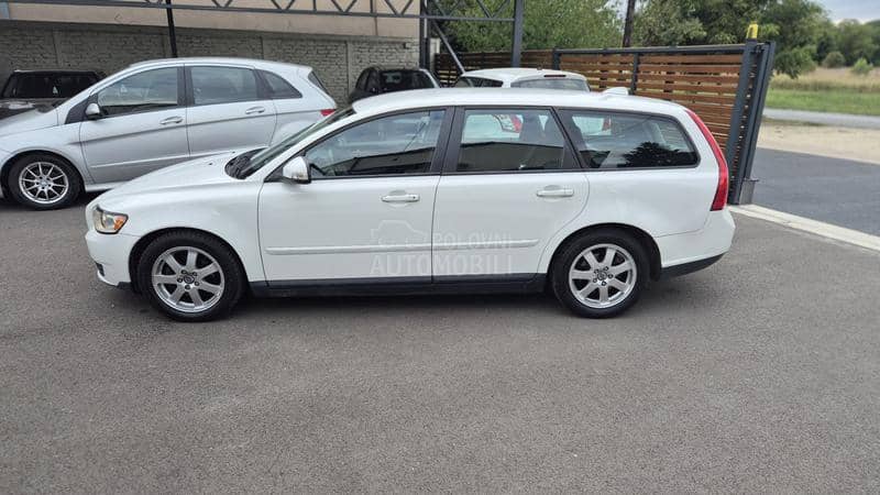 Volvo V50 1.6D