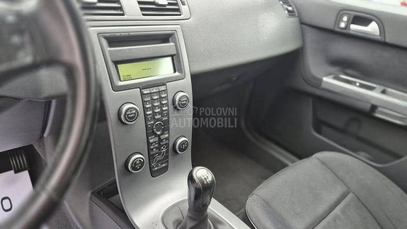 Volvo V50 1.6D