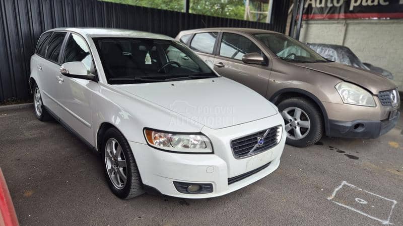 Volvo V50 1.6D