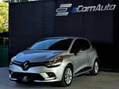 Renault Clio 0.9 TCE GENERATION