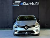 Renault Clio 0.9 TCE GENERATION