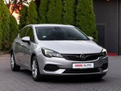 Opel Astra K AUT/NAV/LED