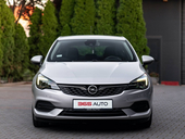 Opel Astra K AUT/NAV/LED