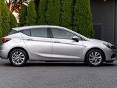 Opel Astra K AUT/NAV/LED