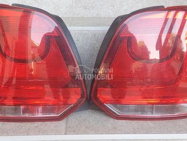 Stop svetla za Volkswagen Polo od 2009. do 2014. god.