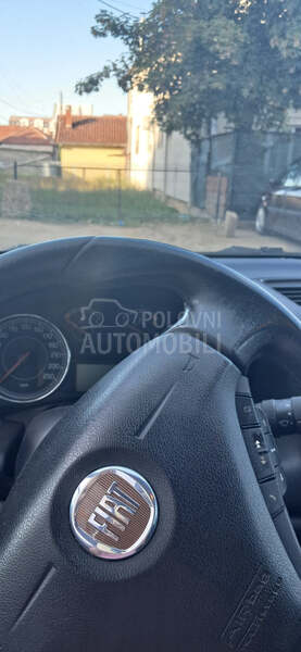 Fiat Croma 