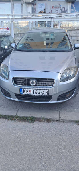Fiat Croma 