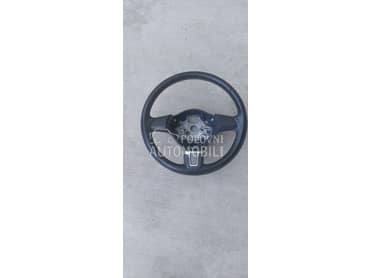 Volan za Volkswagen Polo od 2009. do 2014. god.