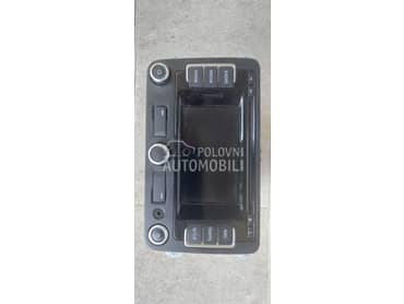 Radio za Volkswagen Polo