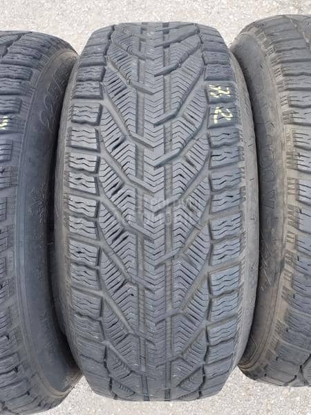 Tigar 225/55 R17 Zimska