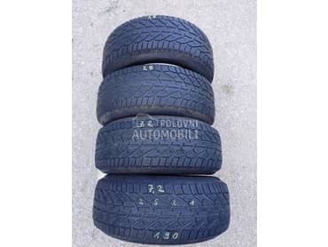 Tigar 225/55 R17 Zimska