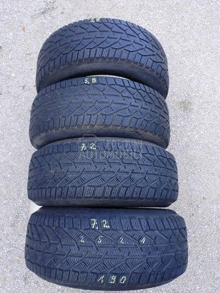 Tigar 225/55 R17 Zimska