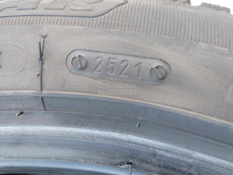 Tigar 225/55 R17 Zimska