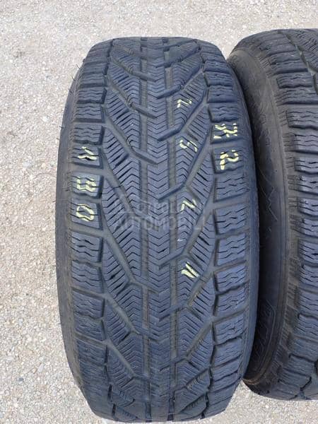 Tigar 225/55 R17 Zimska