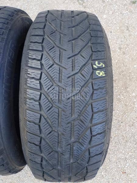 Tigar 225/55 R17 Zimska