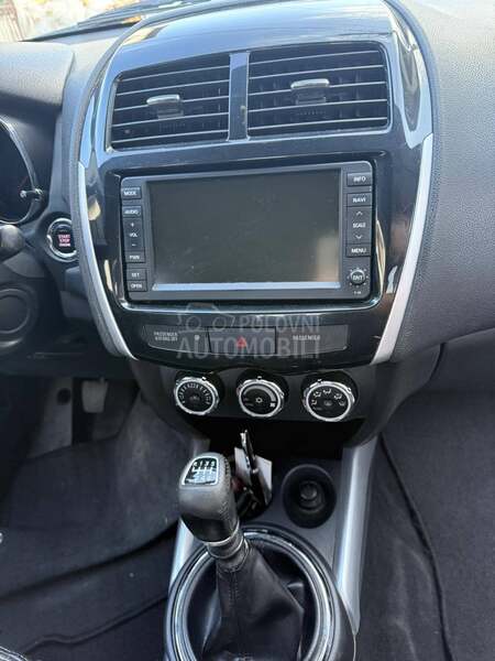 Peugeot 4008 