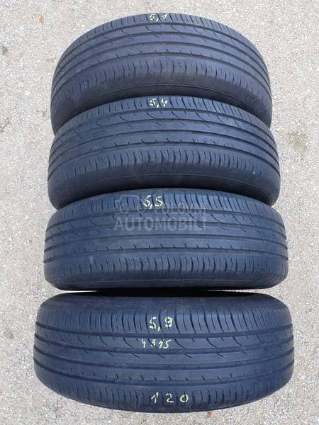 Continental 205/70 R16 Letnja