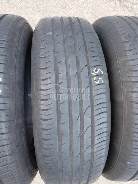 Continental 205/70 R16 Letnja