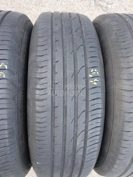 Continental 205/70 R16 Letnja