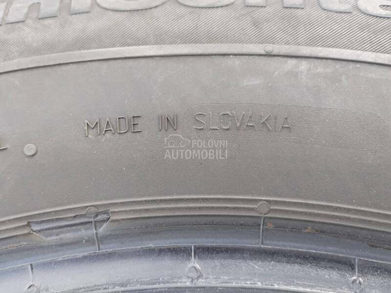 Continental 205/70 R16 Letnja
