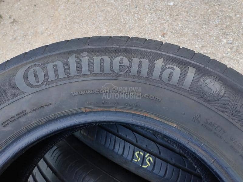 Continental 205/70 R16 Letnja