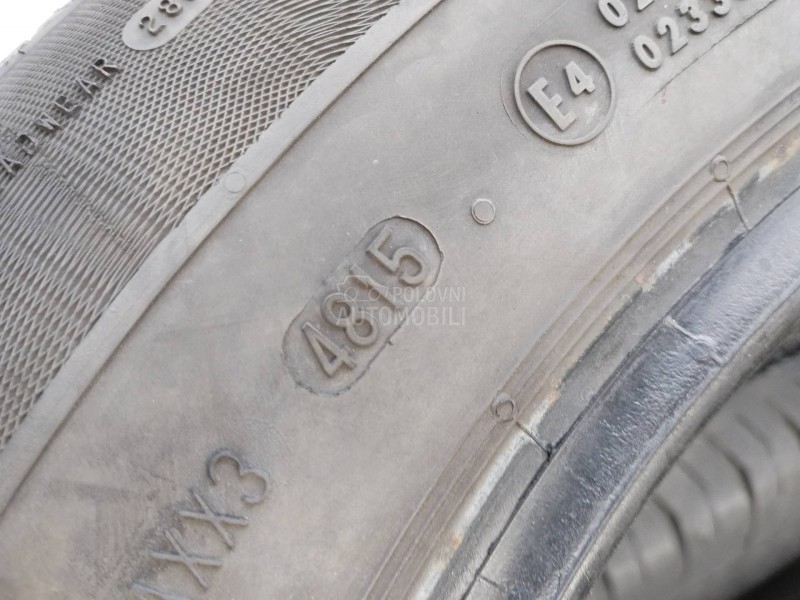 Continental 205/70 R16 Letnja