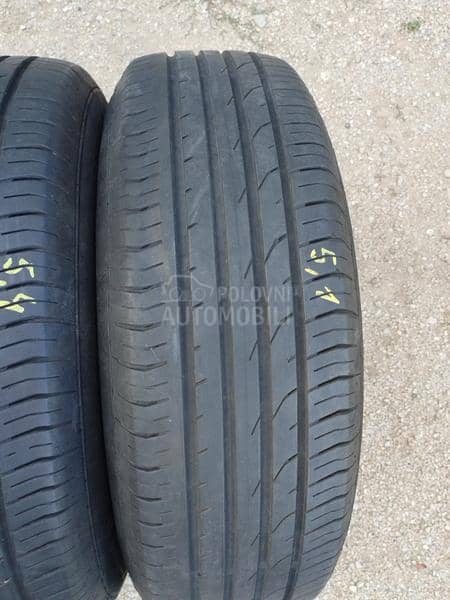 Continental 205/70 R16 Letnja