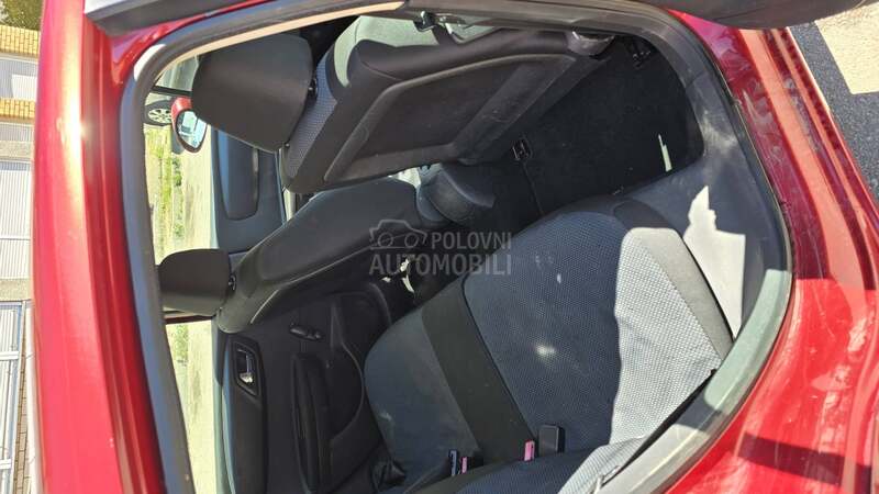 Citroen C4 1.4