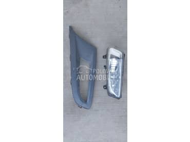 Maglenka za Volkswagen Polo od 2009. do 2014. god.