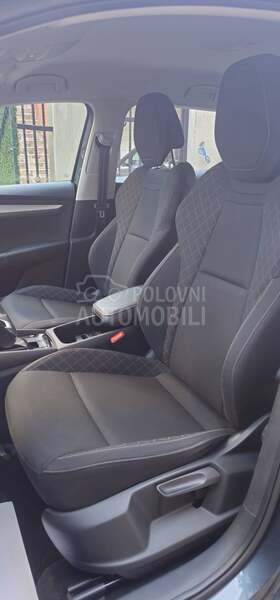 Škoda Karoq 2.0 DSG NAV