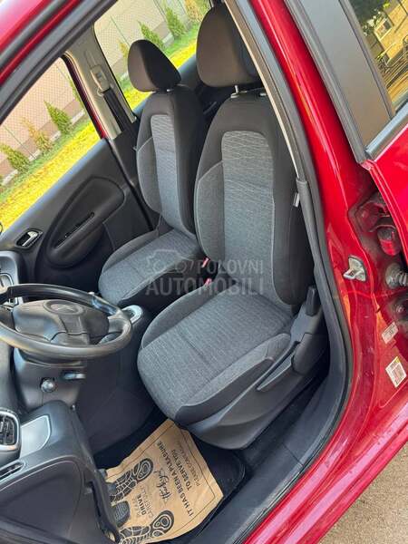 Citroen C3 Picasso 