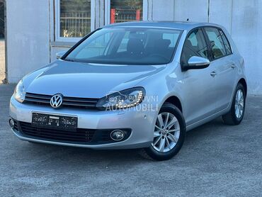 Volkswagen Golf 6 1.2 TSI Dioda