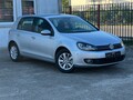 Volkswagen Golf 6 1.2 TSI Dioda